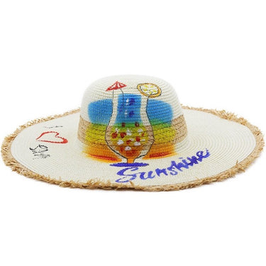 Chapeau de Paille Fête